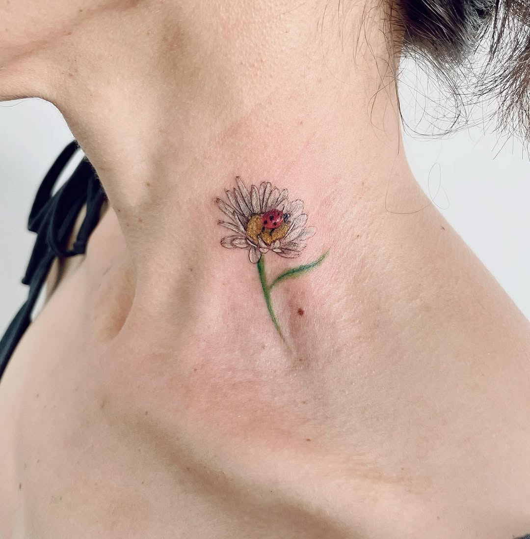 Exploring the Beauty of Floral Tattoos