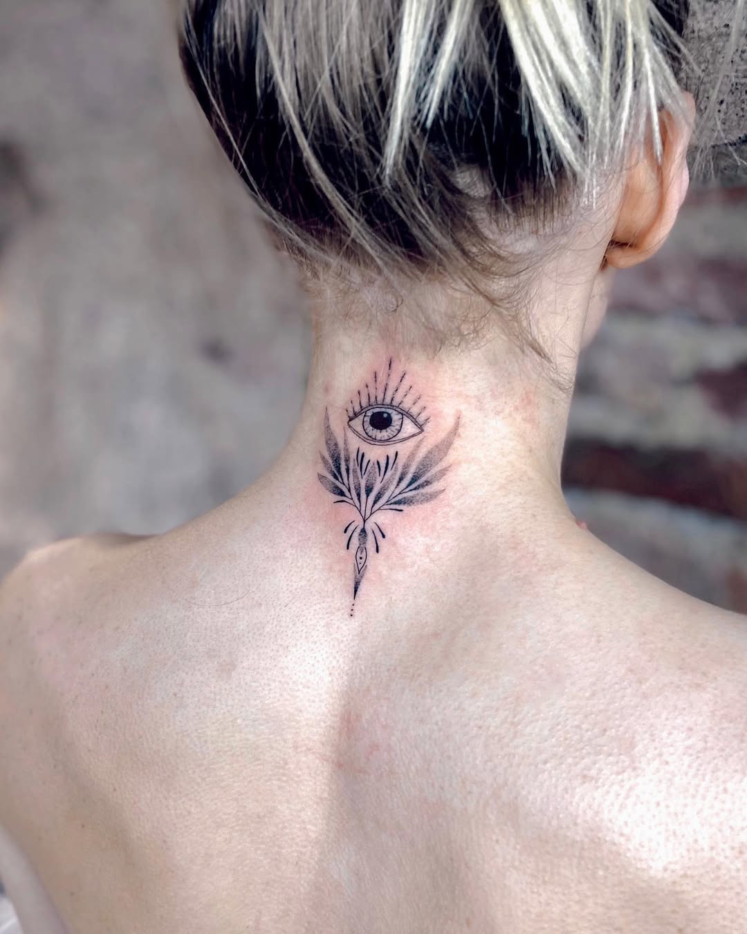 Stunning Eye Tattoo Inspiration