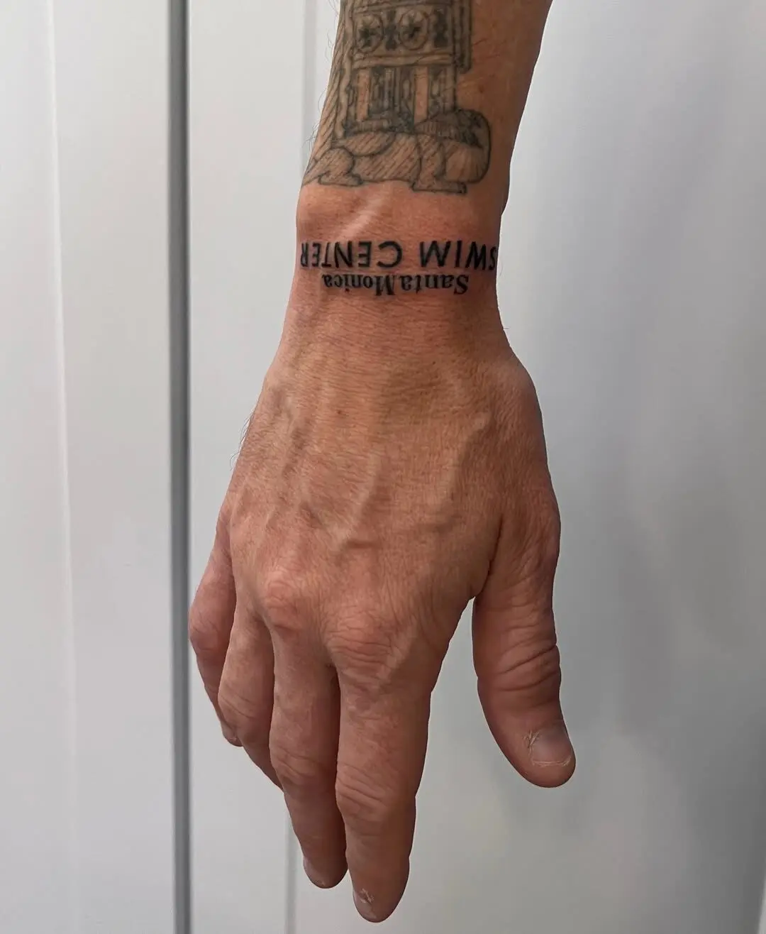 Exploring the Significance of Tattoos
