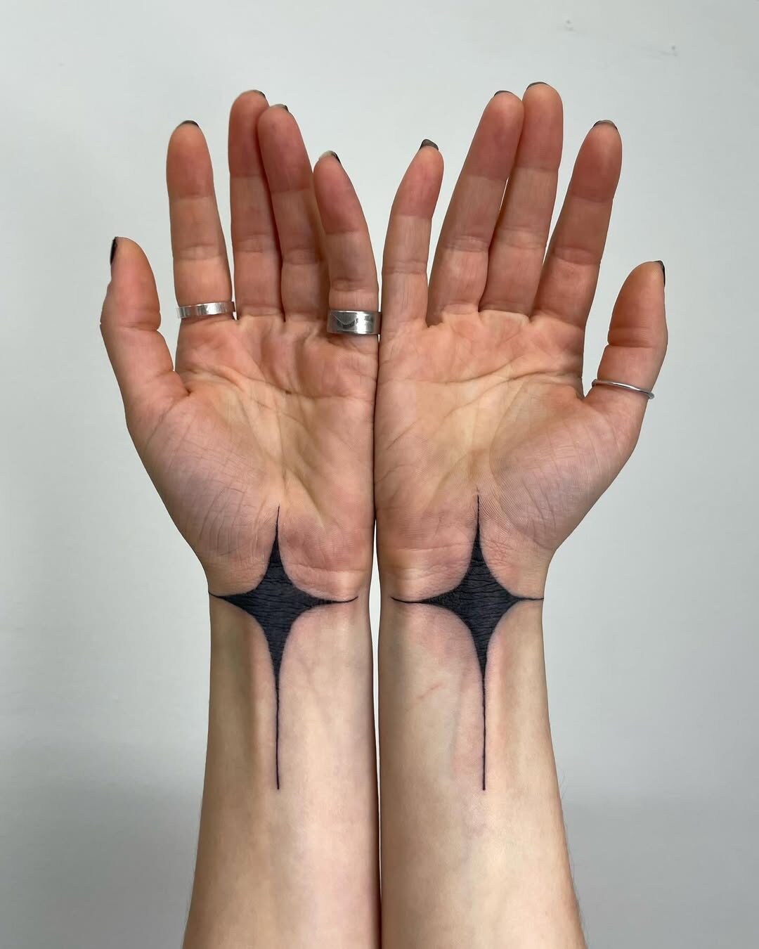 Exploring Unique Star Tattoos