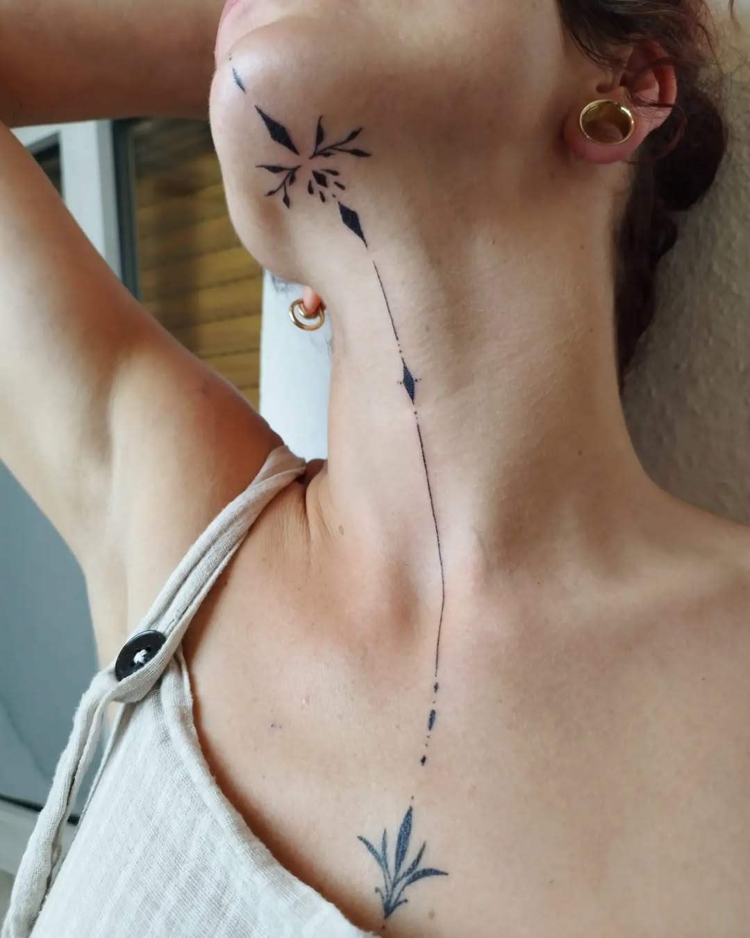 Exploring Unique Tattoo Art