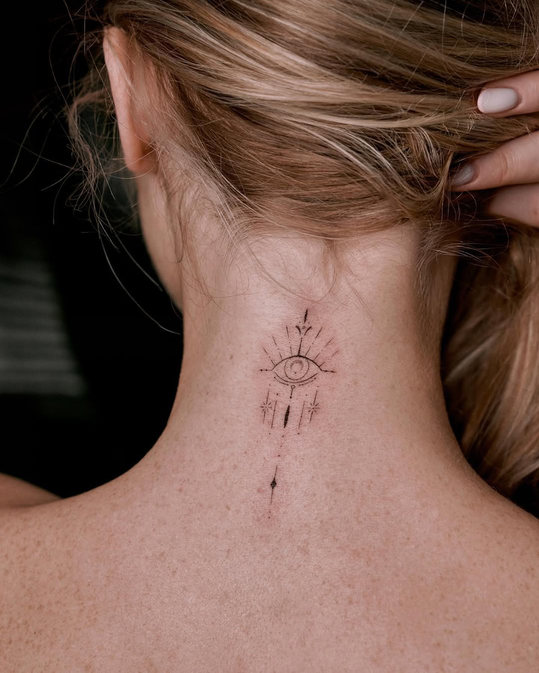 The Allure of Minimalist Tattoos