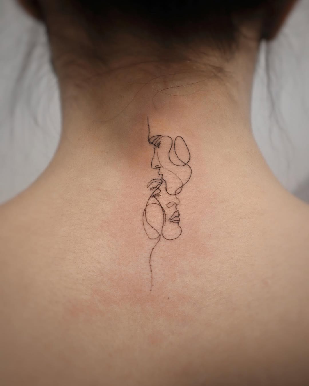 Exploring the Art of Minimalist Tattoos