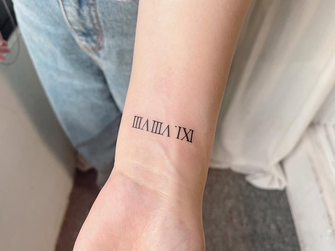 Exploring the Art of Minimalist Tattoos