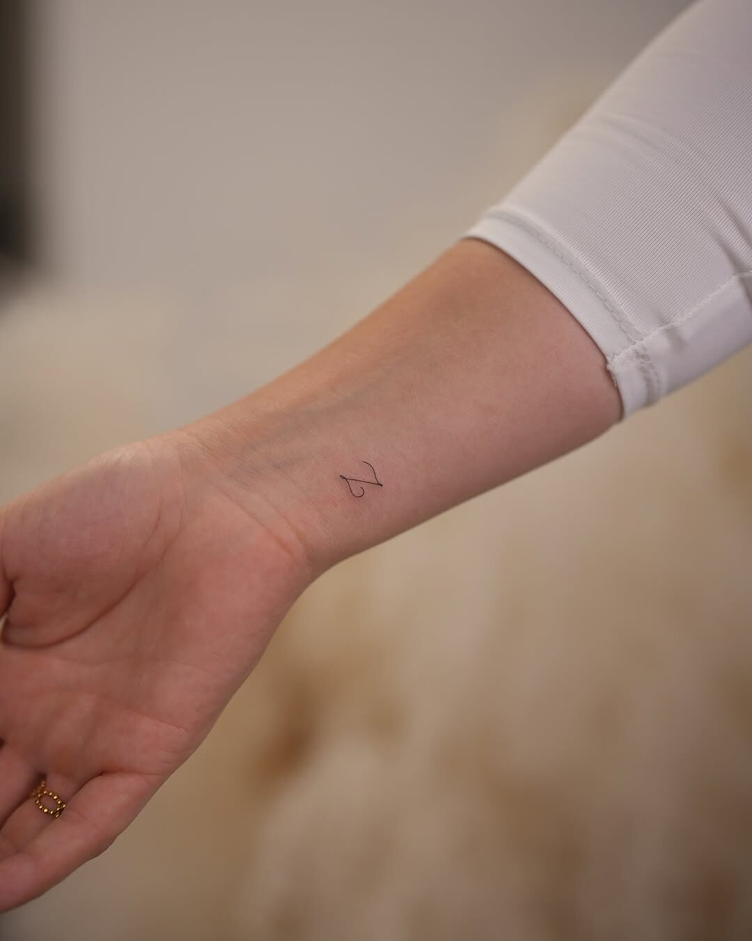 Exploring the Beauty of Minimalist Tattoos