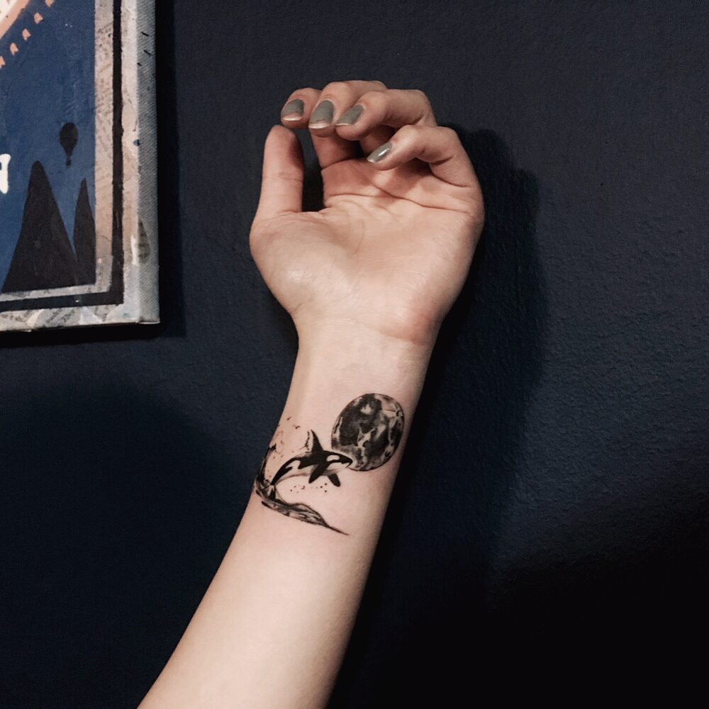 Exploring Creative Tattoo Designs