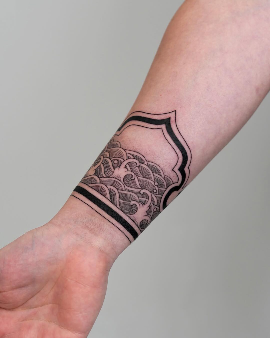 Exploring Intricate Tattoo Designs