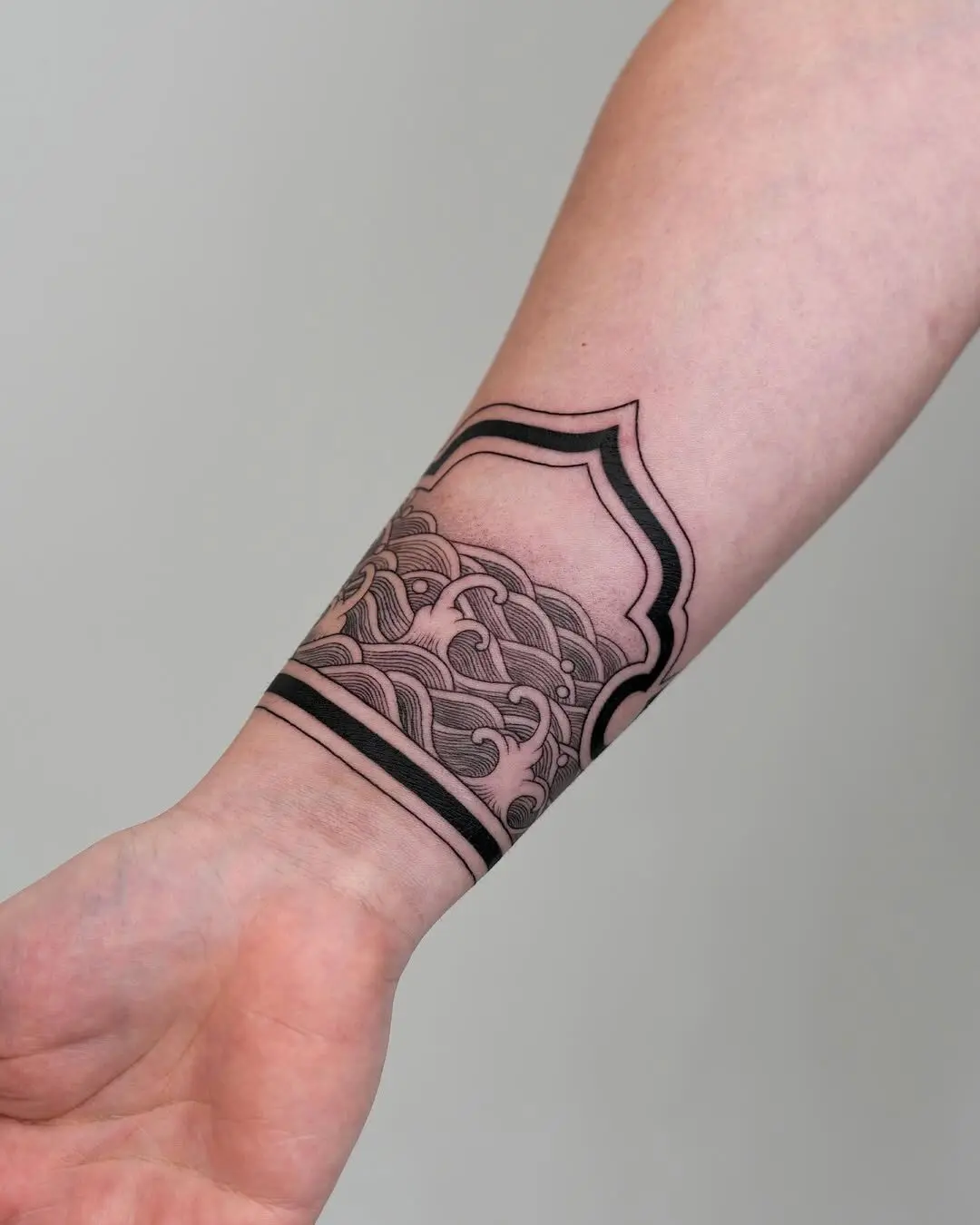 Exploring Intricate Tattoo Designs