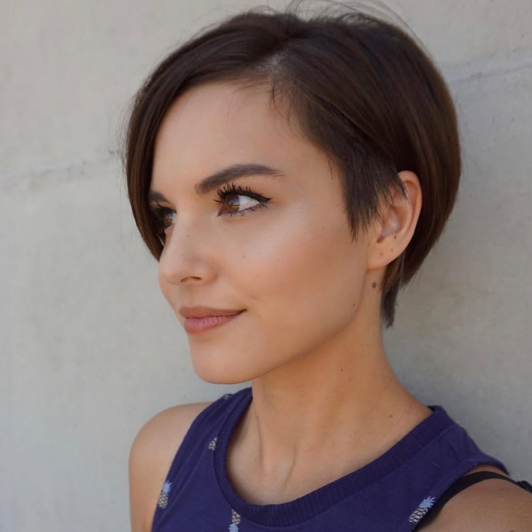 Chic Pixie Bob for Effortless Style