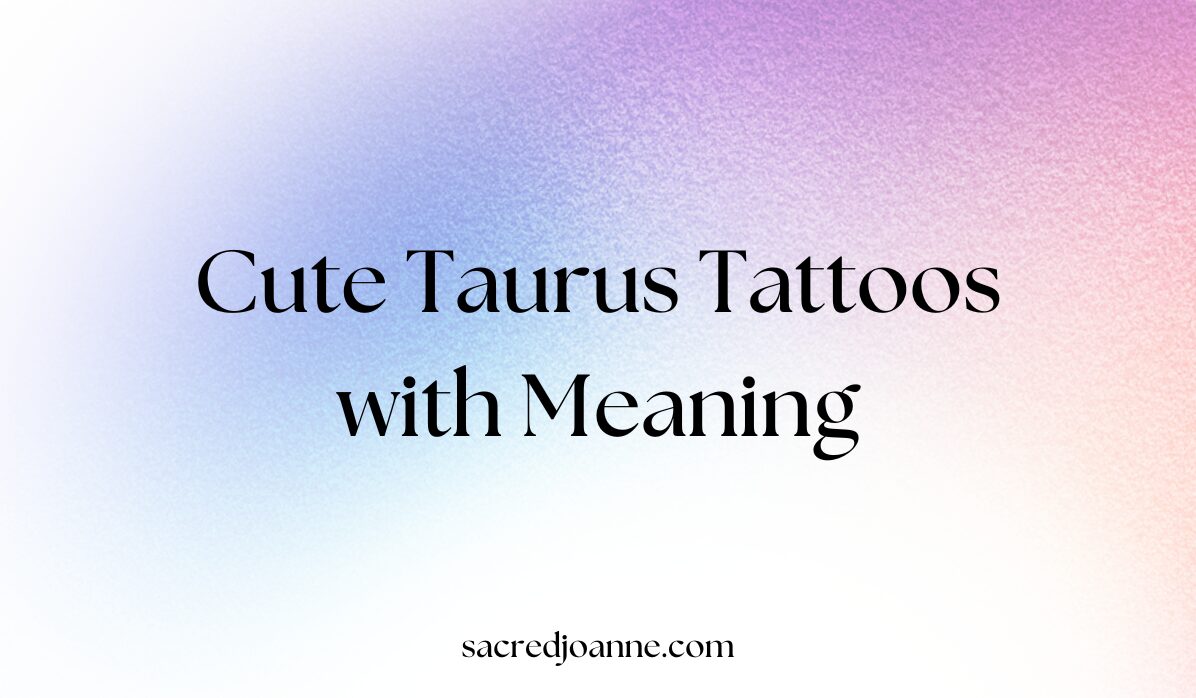 taurus featured