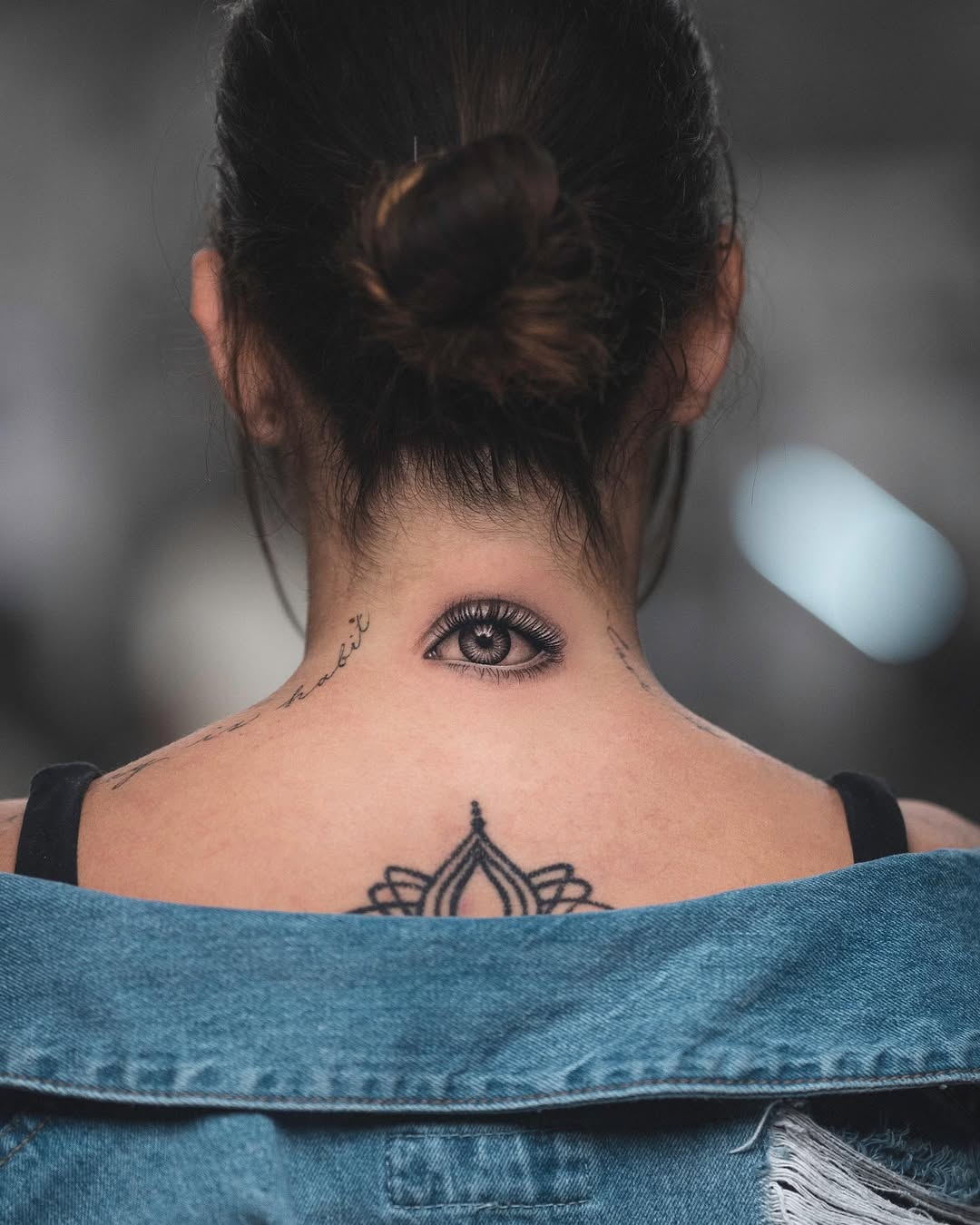 Exploring the Intricacies of Unique Tattoos