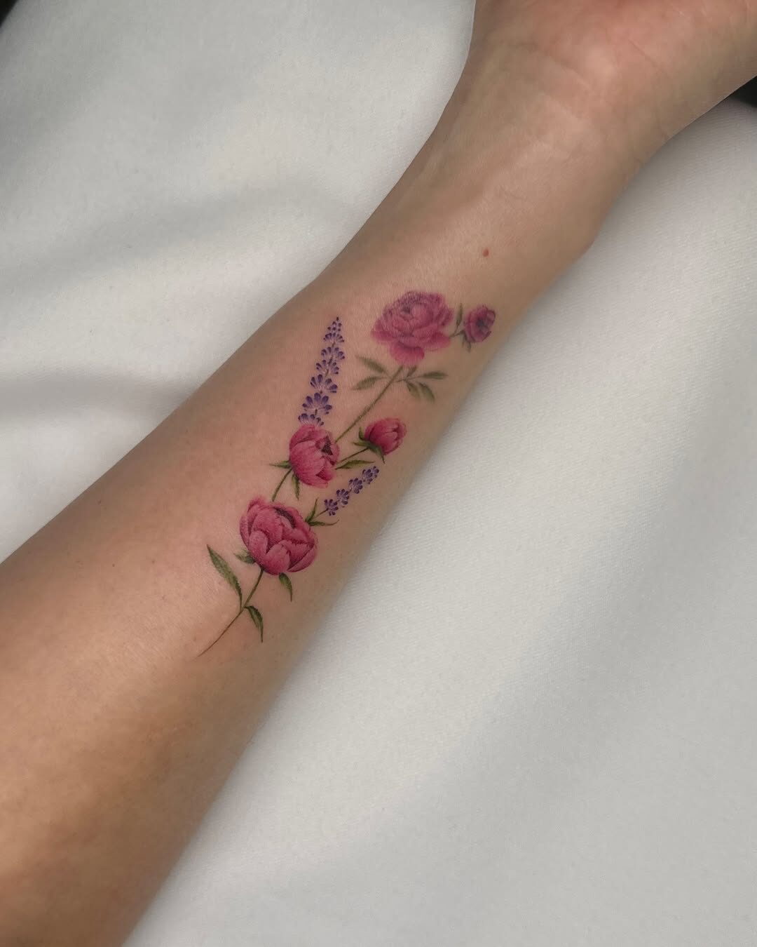 Exploring the Beauty of Floral Tattoos