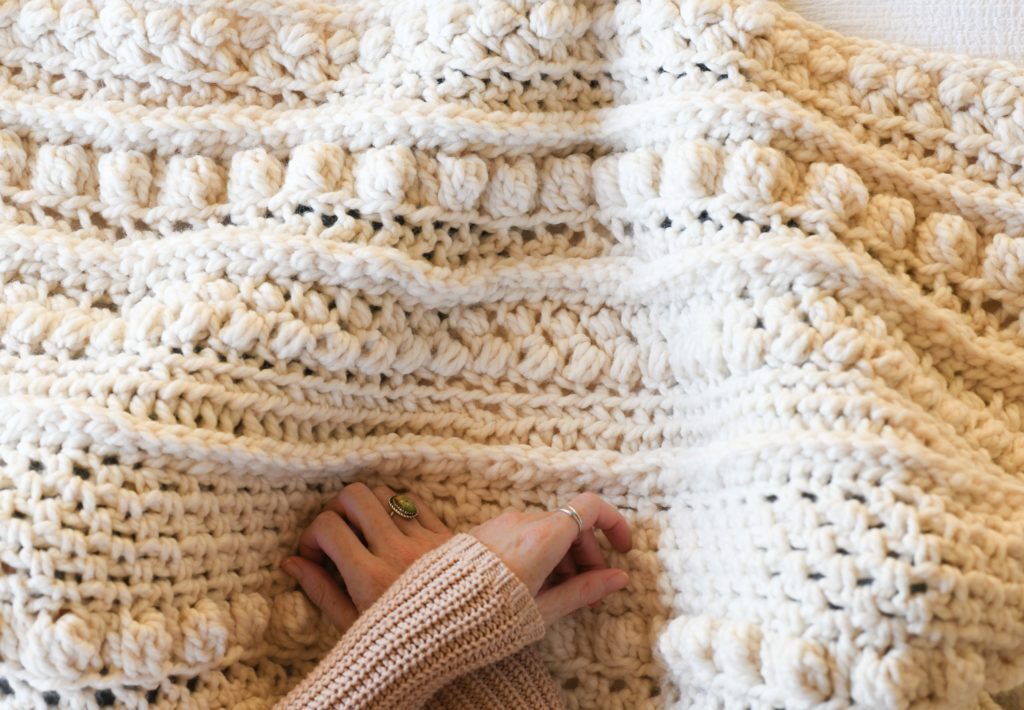 wintertide-crochet-blanket-textured-cream