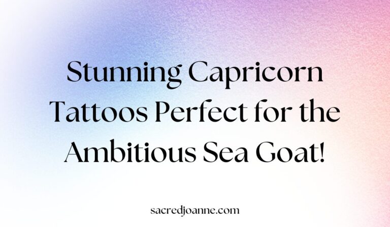 featured capricorn