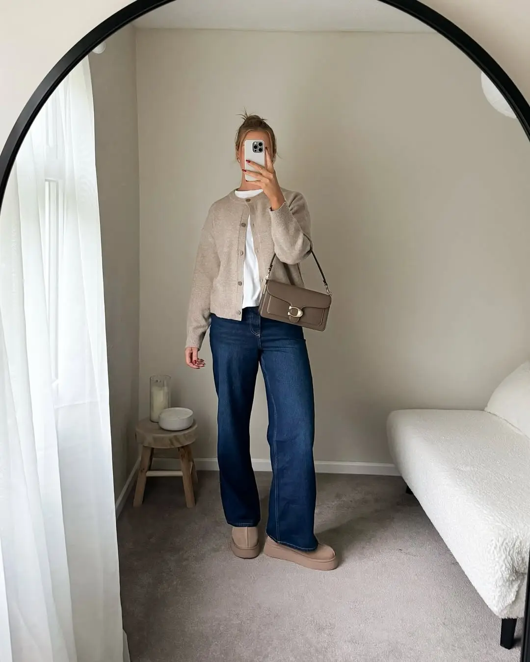 Chic Casual Cardigan for Effortless Style