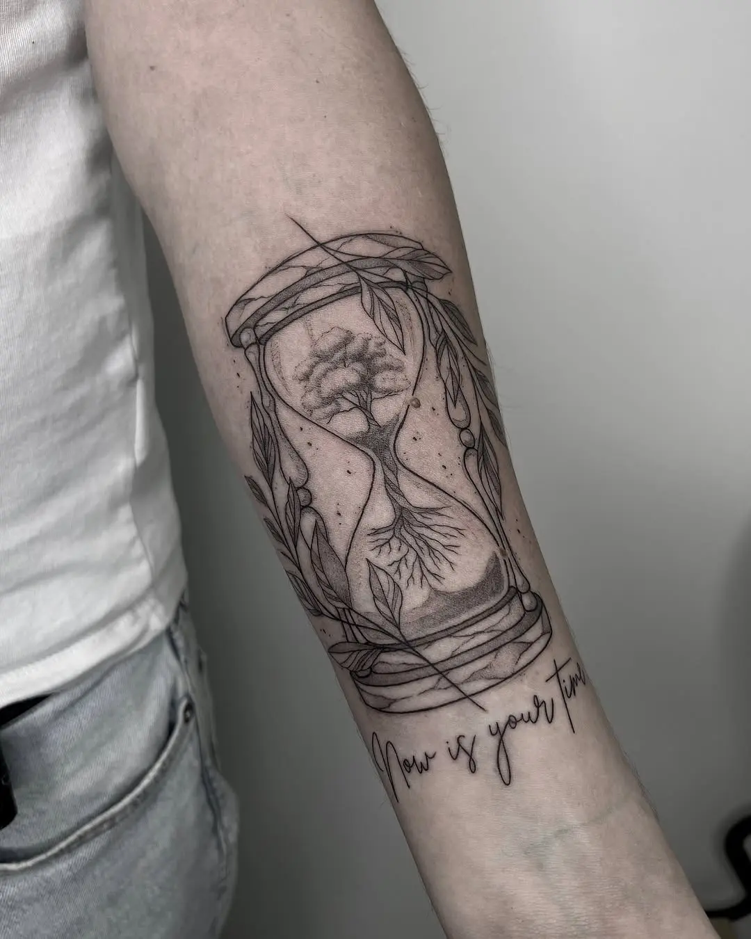 Symbolizes the cycle of life and rebirth
