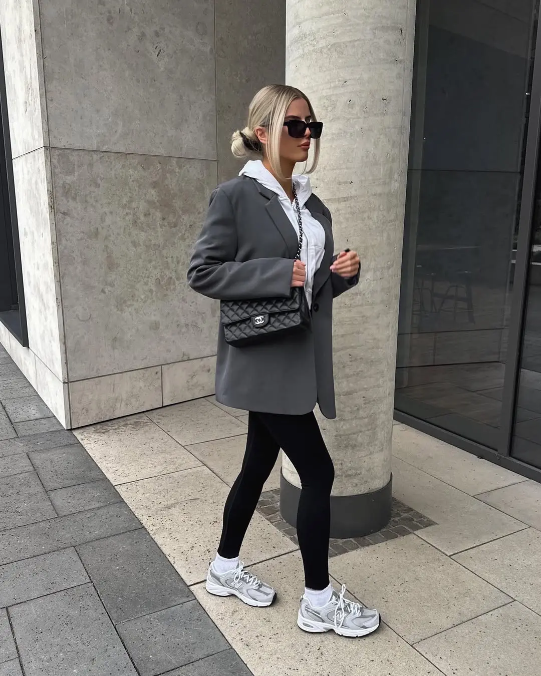 Elevate Casual Looks with Chic Comfort Essentials