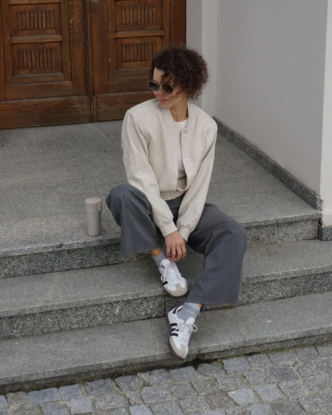 Elevate Your Style with Sporty Chic Vibes