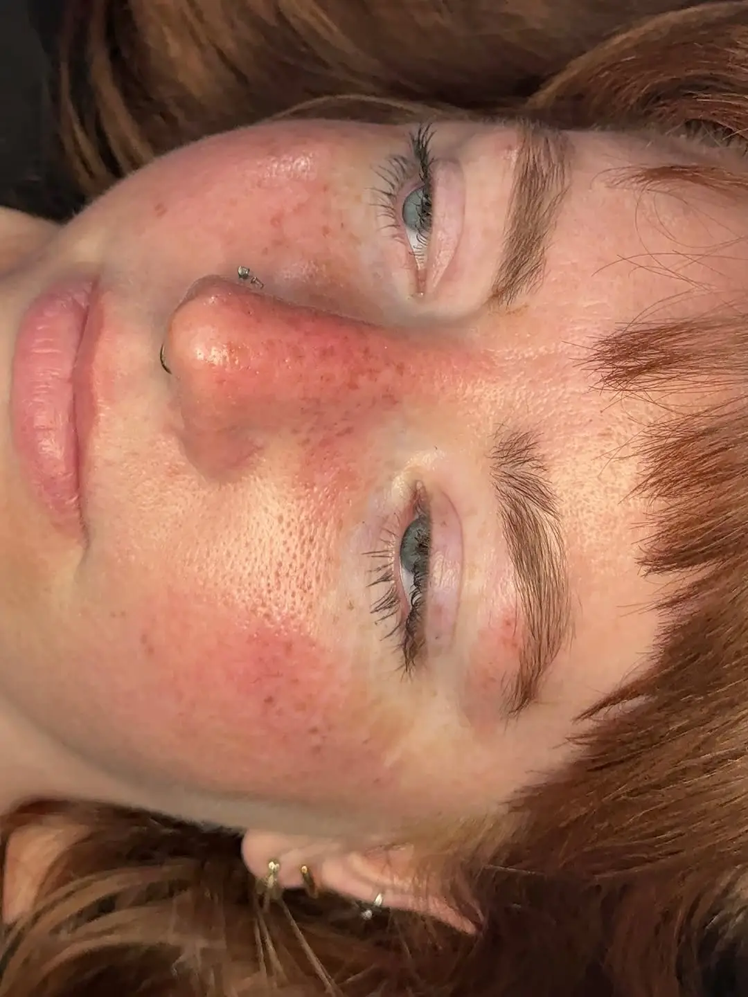 Embrace Natural Beauty with Freckle Tattoos