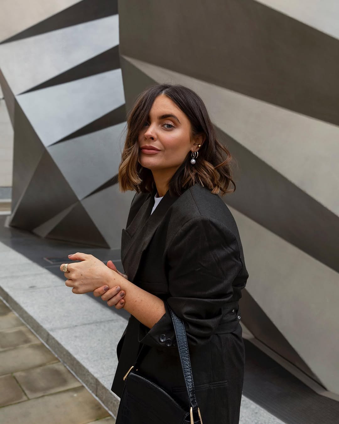 Elevate Your Style with This Chic Ensemble