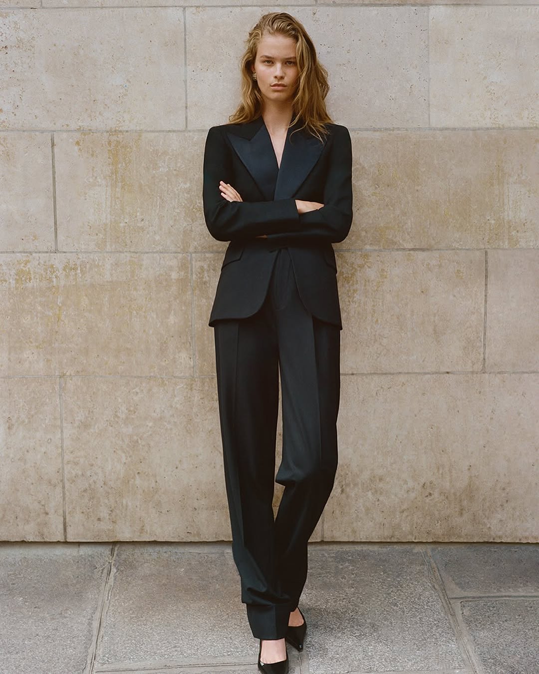 Elevate Your Style with This Timeless Outfit