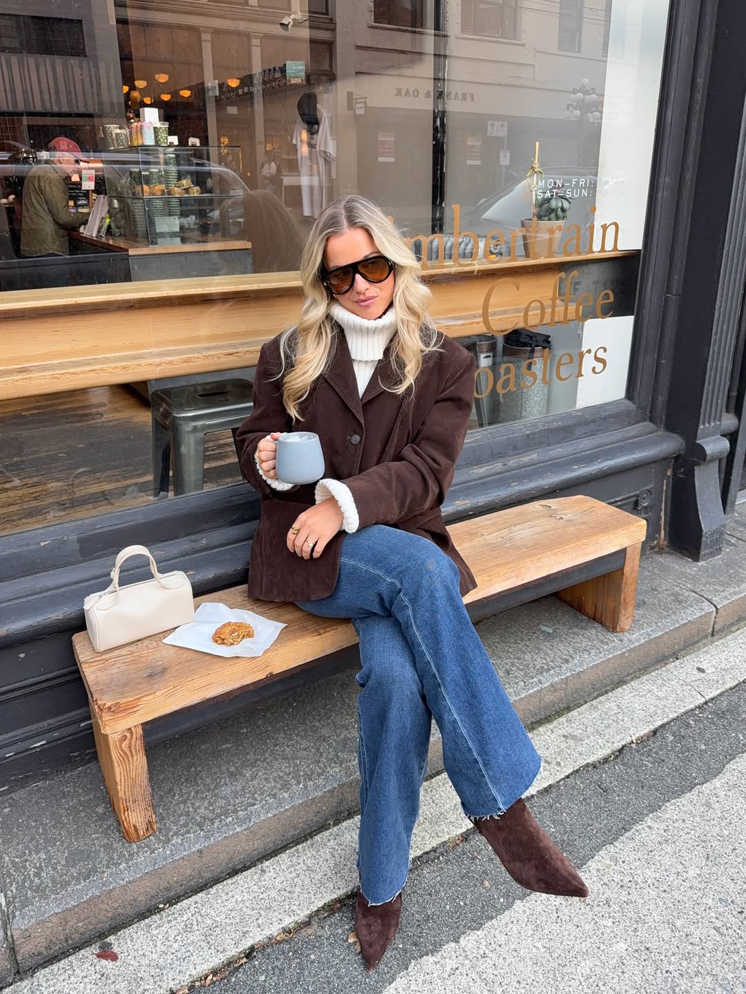 Effortlessly stylish winter date outfit inspiration