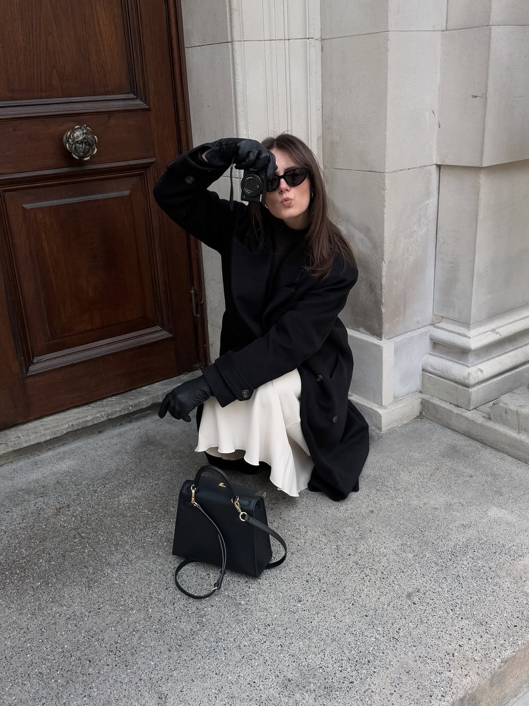 Chic Black Blazer Elegance for Everyday Wear