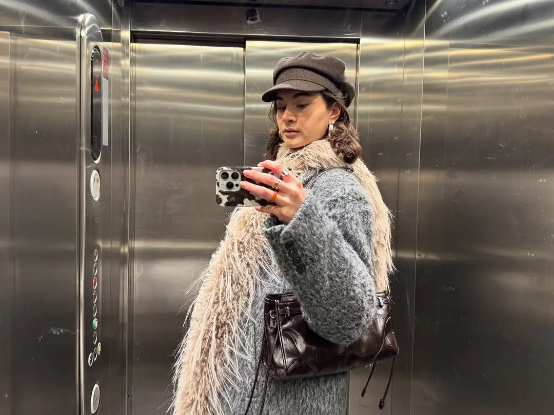 Chic winter date outfits for cozy vibes