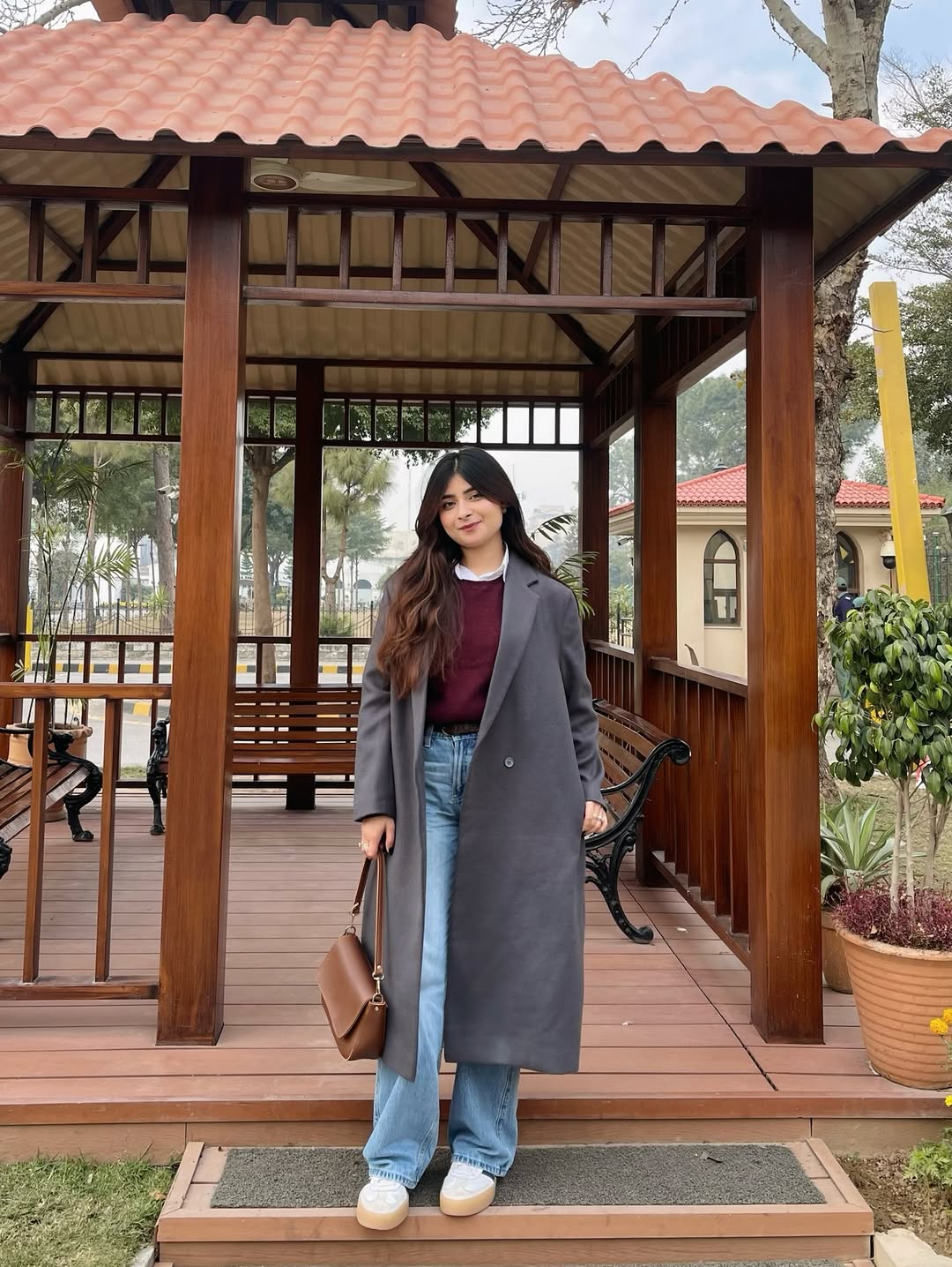 Elevate Your Winter Wardrobe with This Look