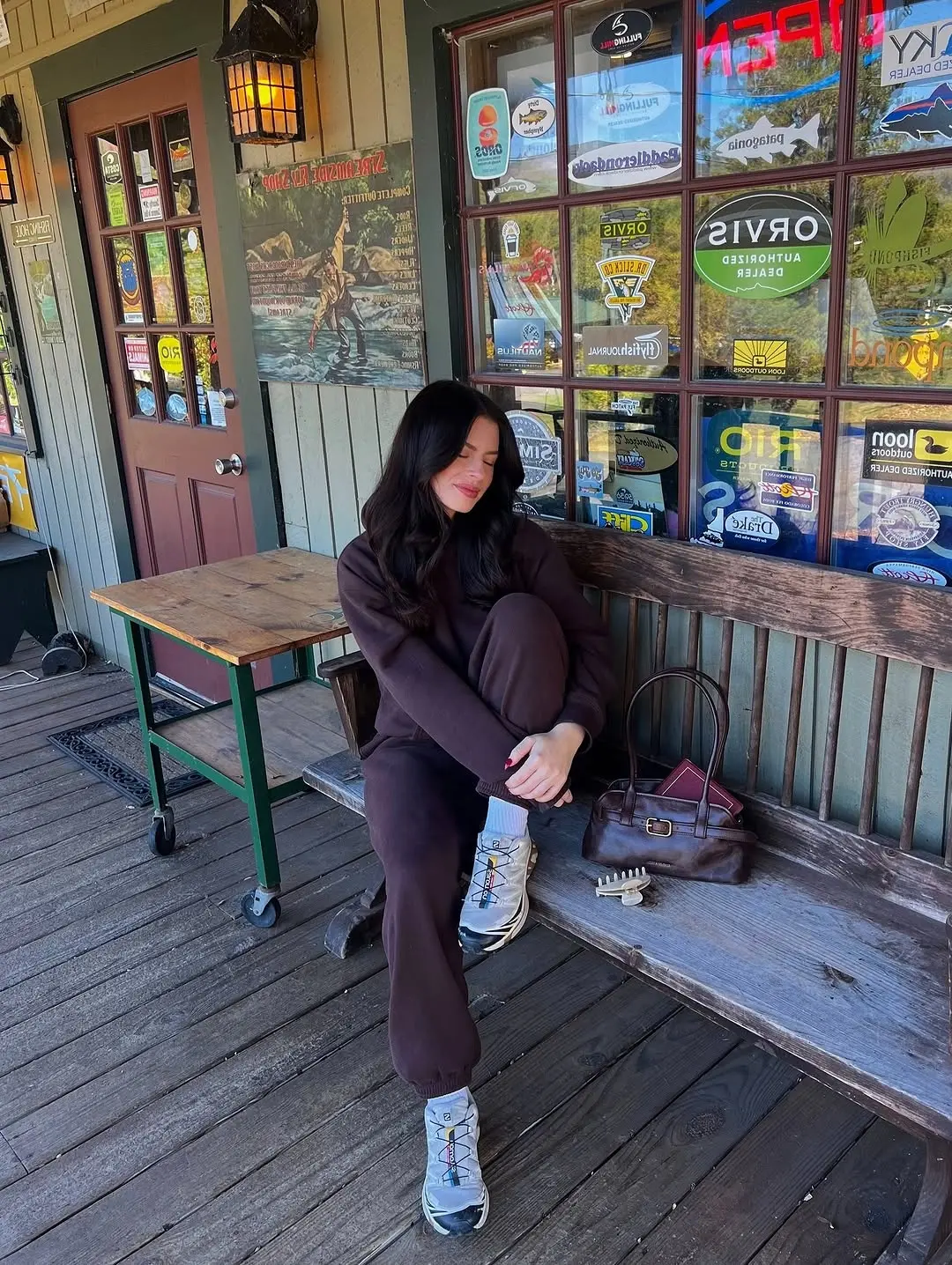 Chic and Comfortable Camping Apparel for You