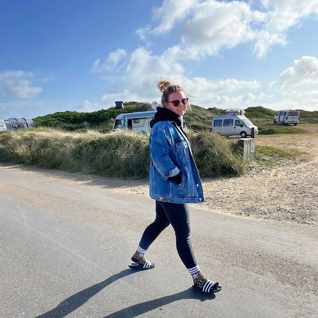 Chic and Casual Camping Outfits for All