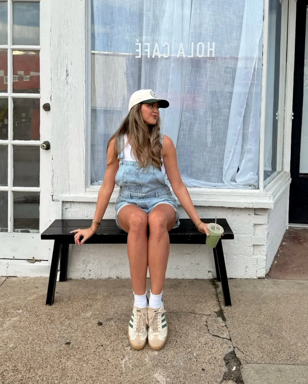 Chic Summer Overalls Perfect for Casual Outings
