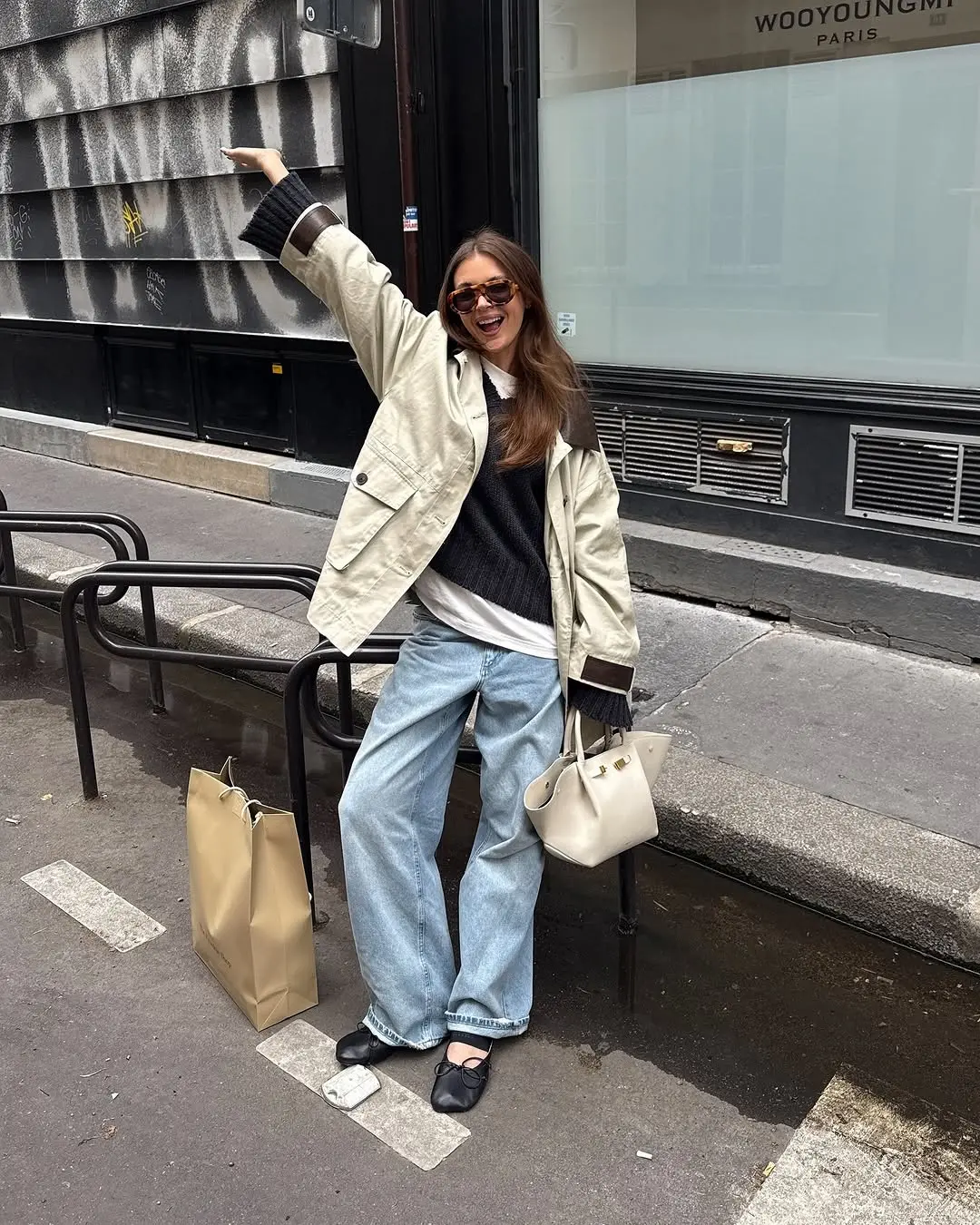 Chic and Effortless Birthday Outfit Inspiration