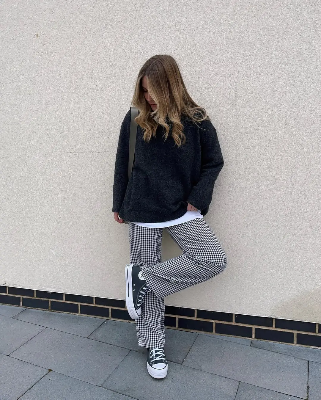 Chic Urban Outfit for Effortless Style