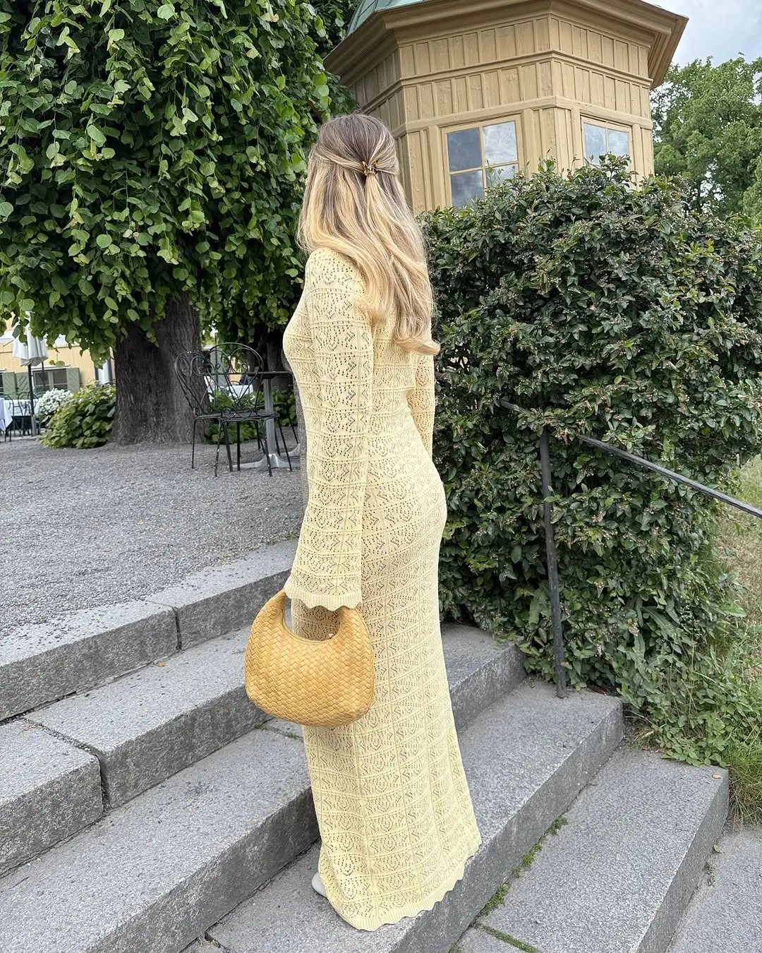 Chic Summer Style for Effortless Elegance