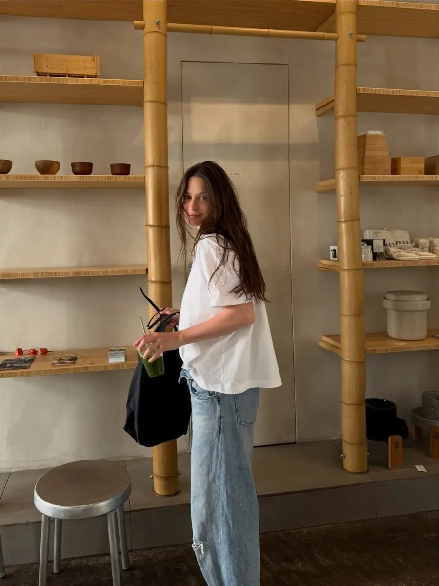 Effortless summer style for casual outings
