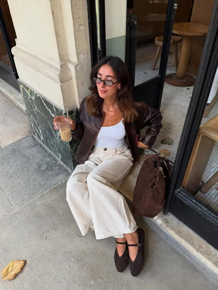 Relaxed summer styles for effortless chic looks