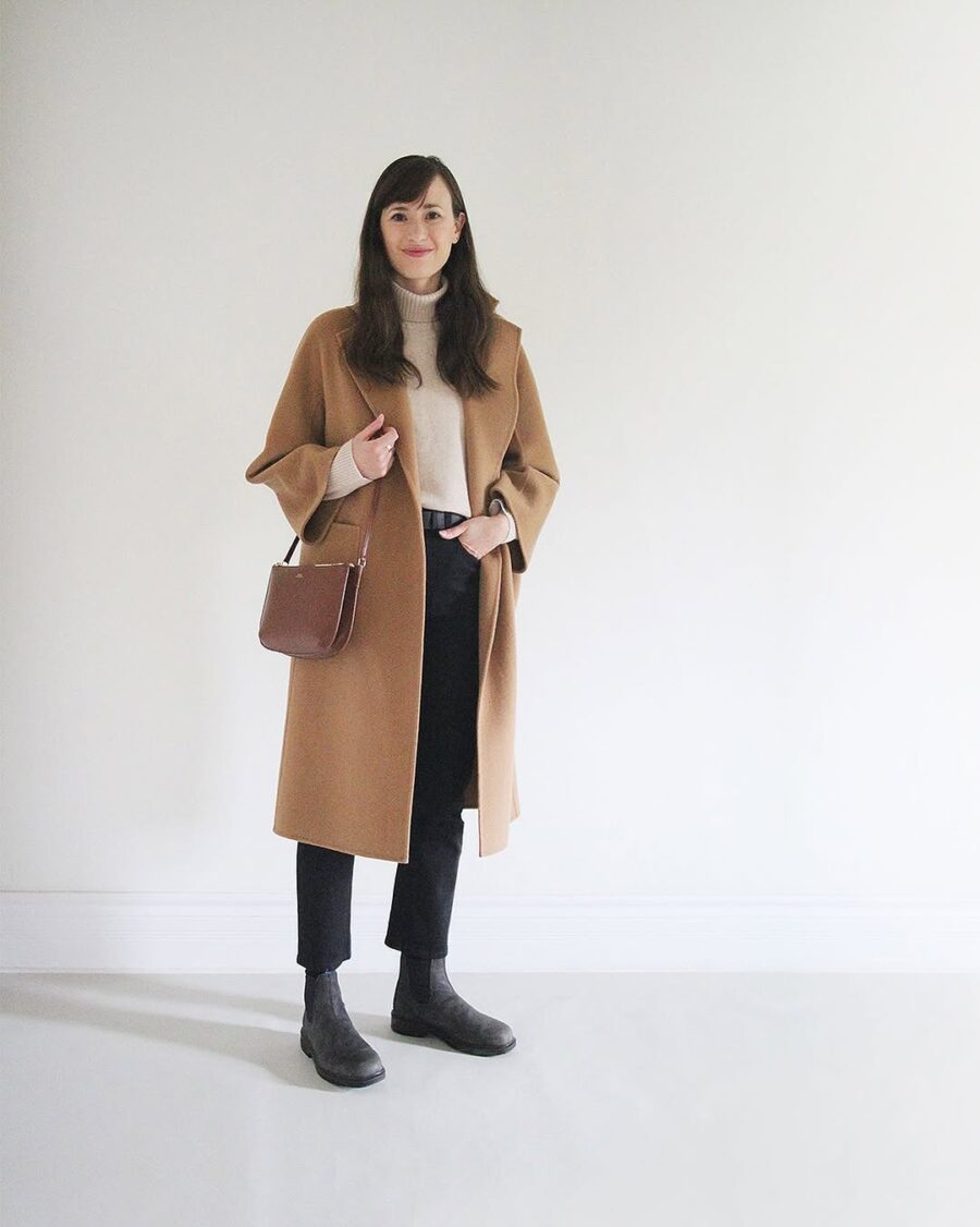 Stylish Chelsea Boots Outfit for Any Occasion