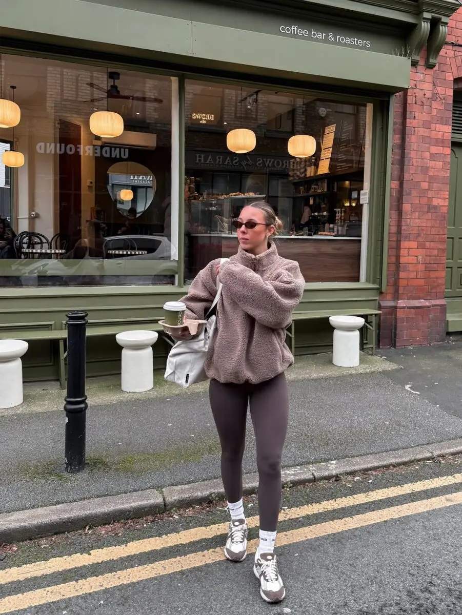 Chic and Cozy Outfits for Every Occasion