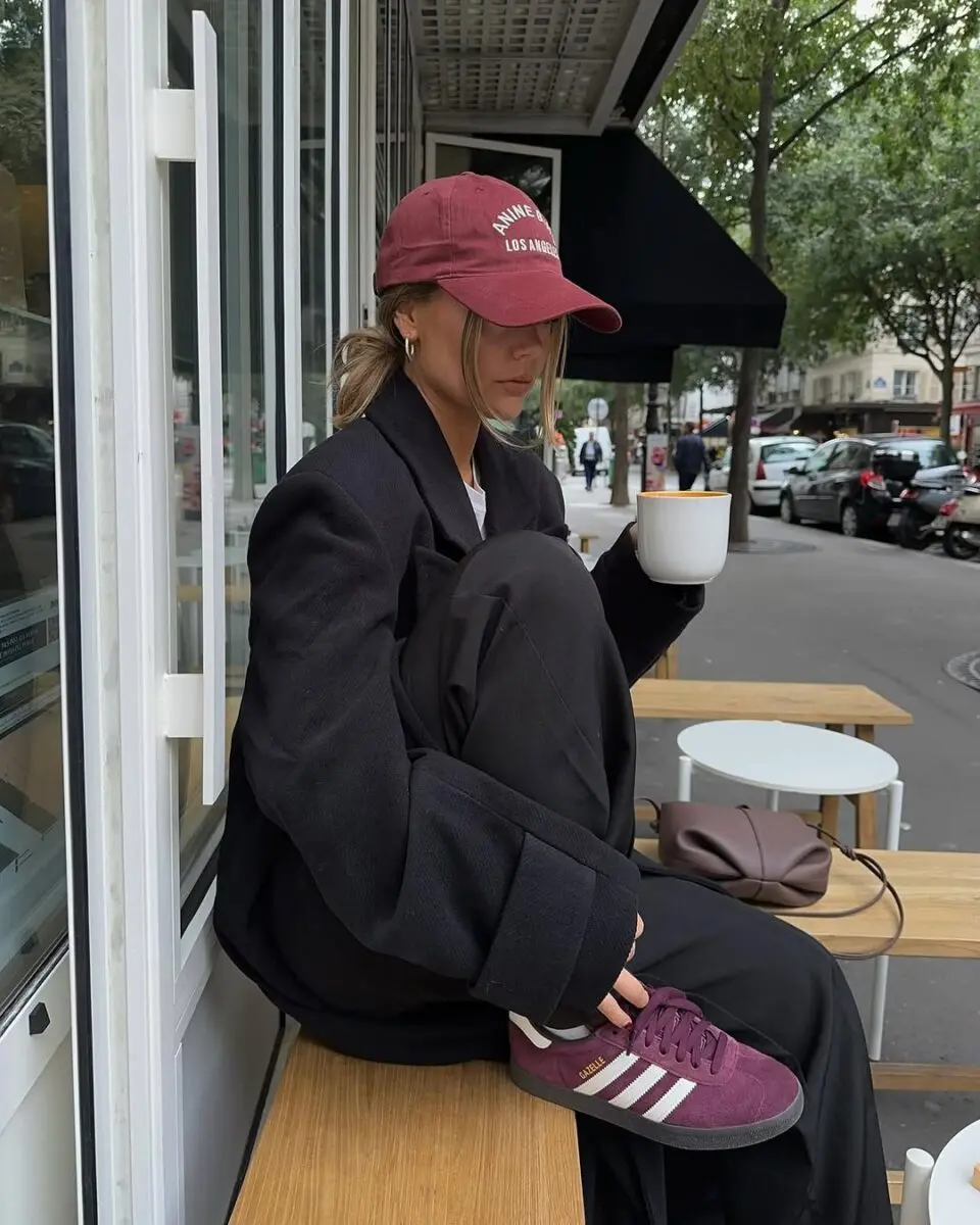 Relaxed Chic for Everyday Style