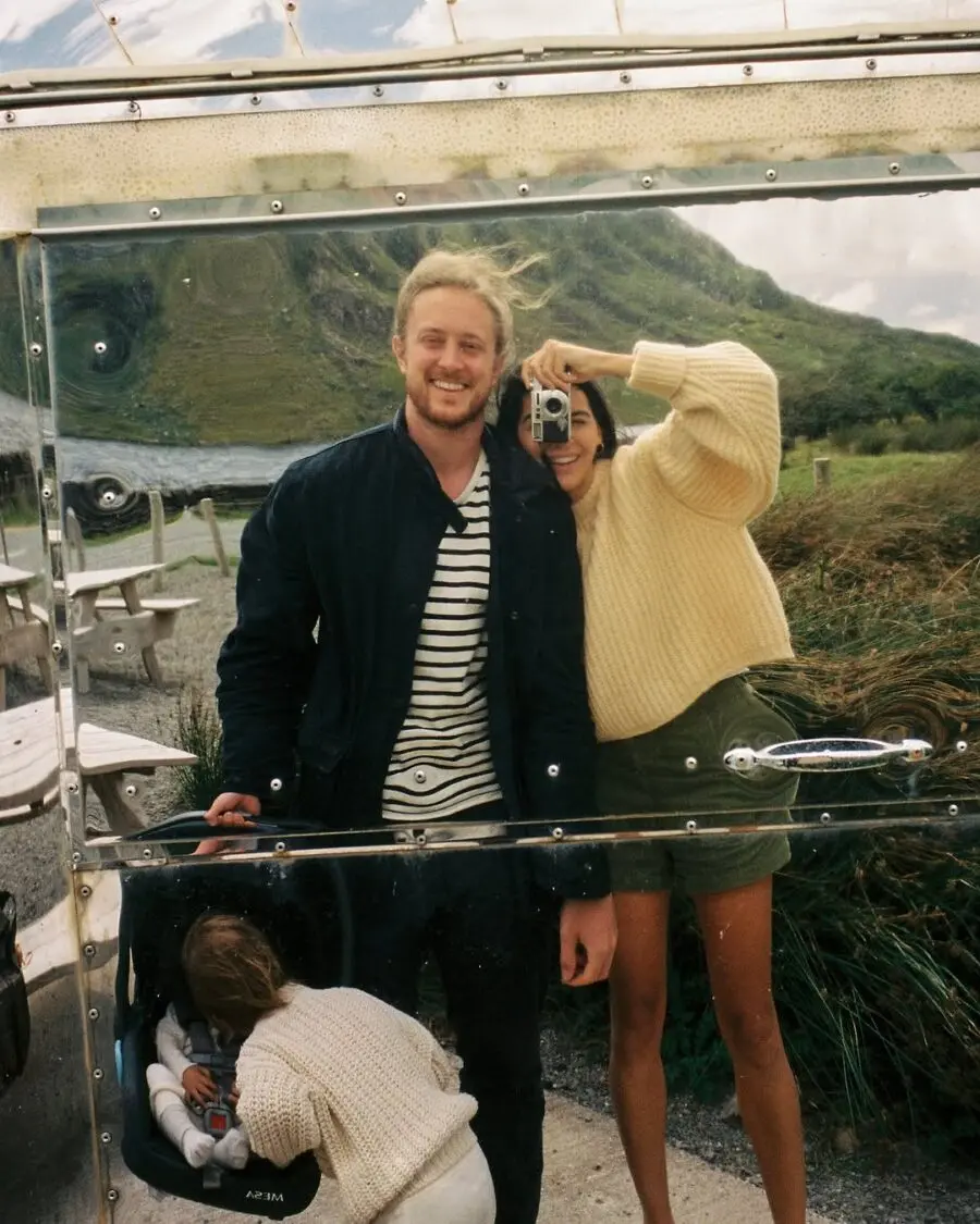 Casual Family Outfits for a Relaxed Day