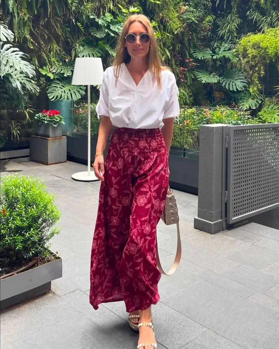 Chic Palais for Effortless Summer Vibes