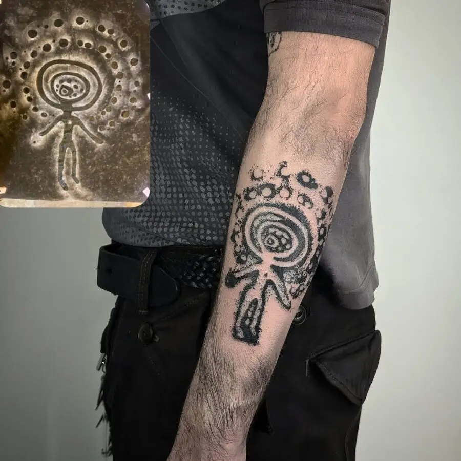 Exploring Ancient Symbolism Through Tattoo Art