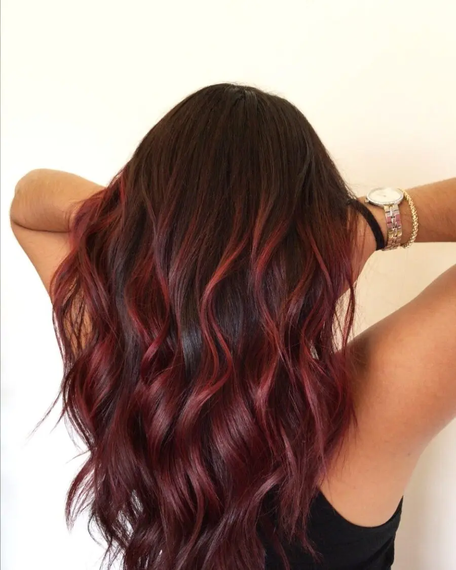 Effortless waves with a cherry twist