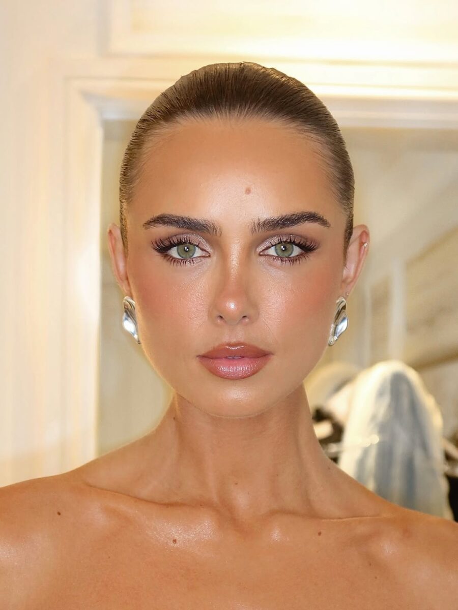 Sophisticated glow for a romantic evening