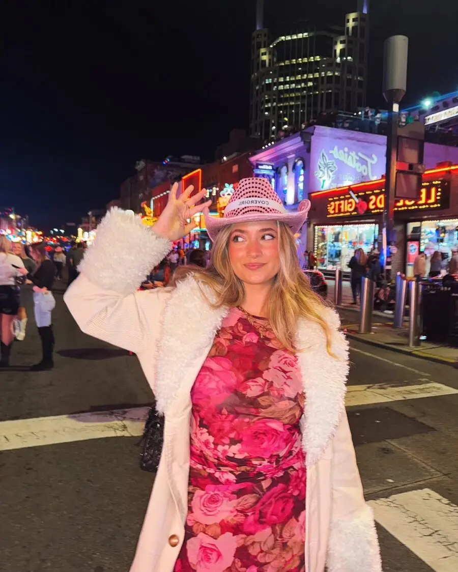 Bold Nashville Night Outfits with Flair