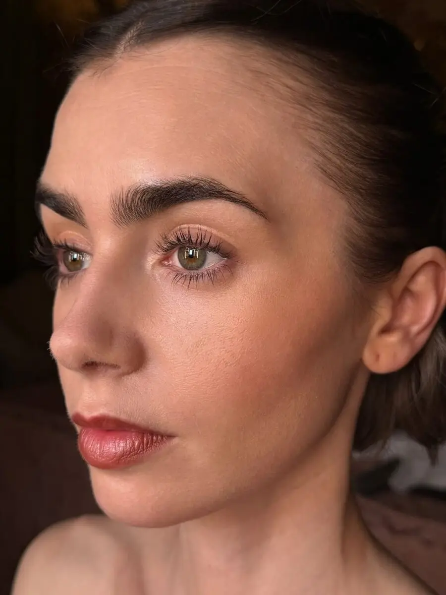 Natural elegance for a polished work look