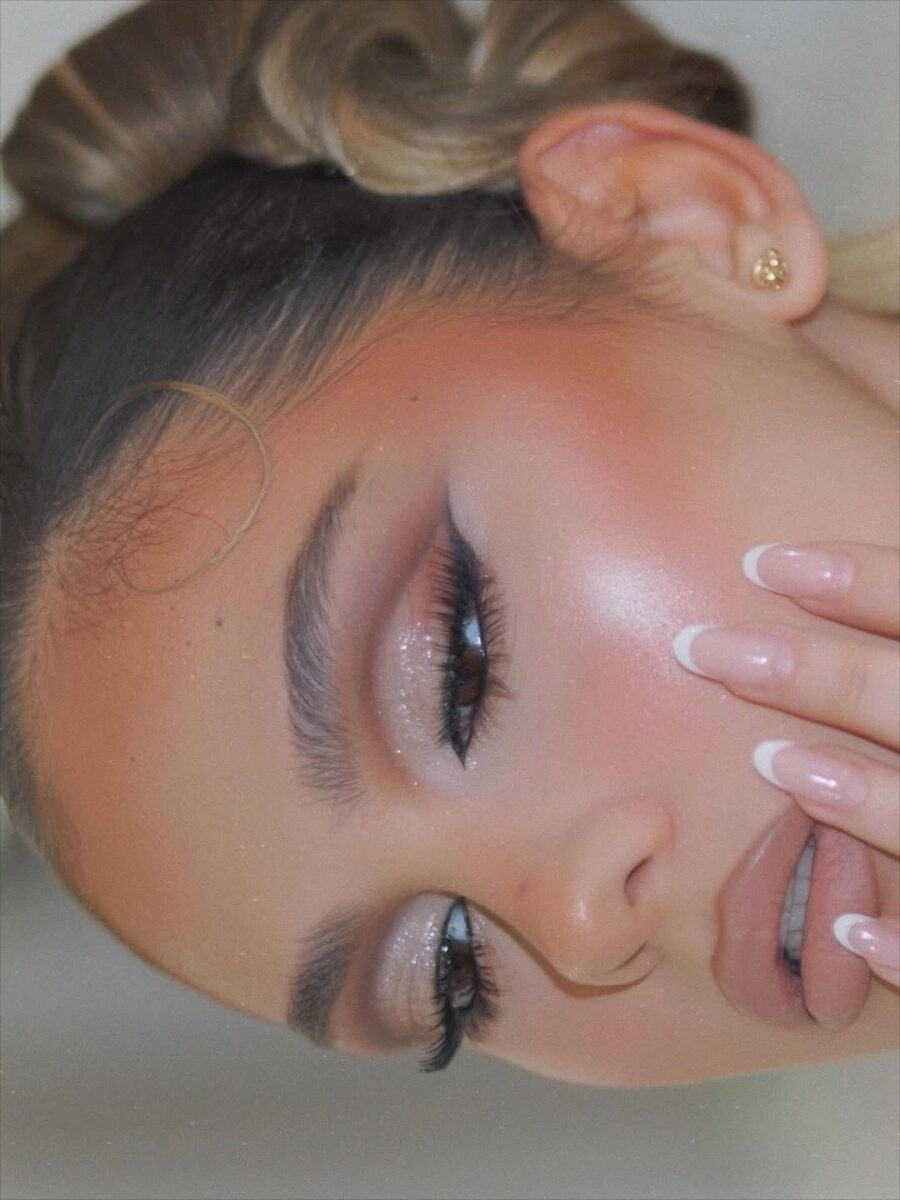 Stunning Party Glam Makeup for Any Occasion