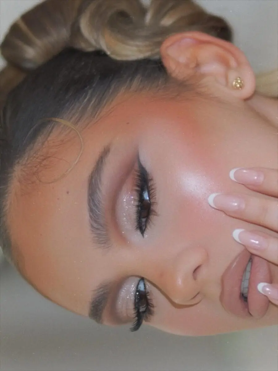 Stunning Party Glam Makeup for Any Occasion
