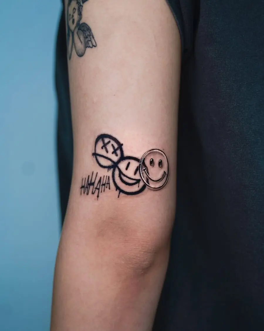 Playful designs with a hint of mischief